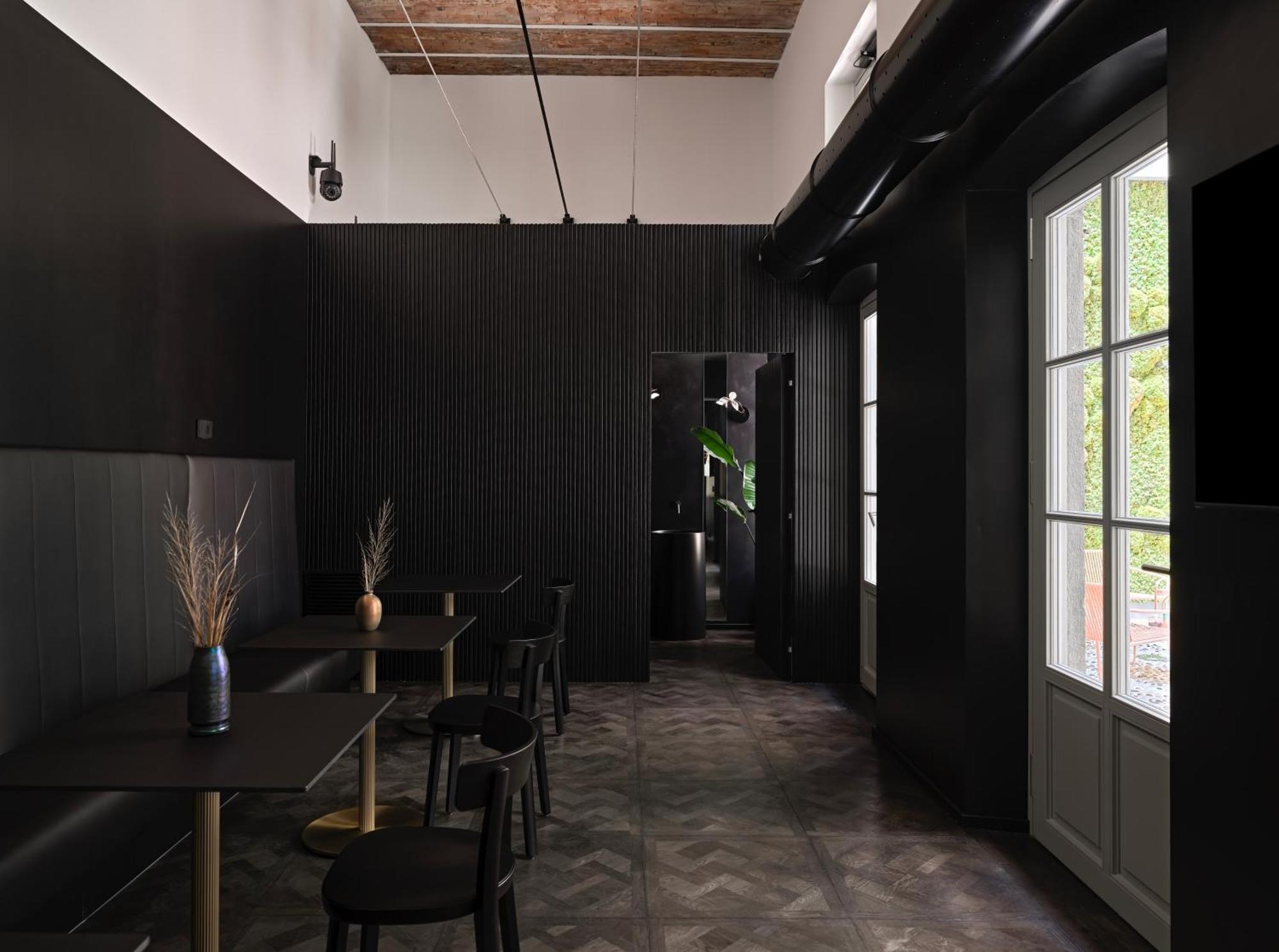 Rego Apartments - Boutique Aparthotel & Serenity Spa With Some Off-Site Apartments In The Heart Of Bergamo City Center Exterior photo
